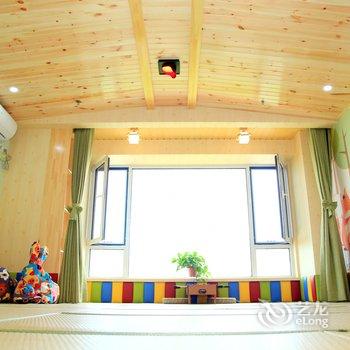 丹东江户城鸿途温泉民宿酒店提供图片