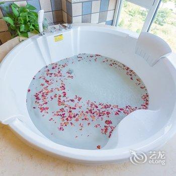 丹东江户城鸿途温泉民宿酒店提供图片