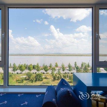 丹东江户城鸿途温泉民宿酒店提供图片