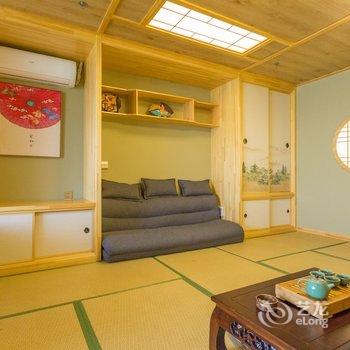 丹东江户城鸿途温泉民宿酒店提供图片