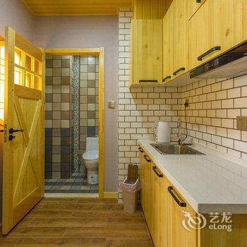 丹东江户城鸿途温泉民宿酒店提供图片