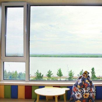 丹东江户城鸿途温泉民宿酒店提供图片