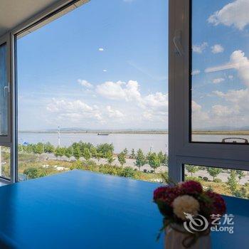 丹东江户城鸿途温泉民宿酒店提供图片