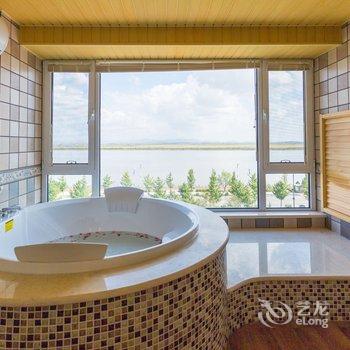 丹东江户城鸿途温泉民宿酒店提供图片