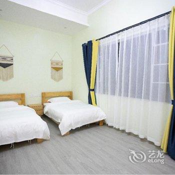 佛山美蓝美旅客栈酒店提供图片