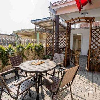 佛山美蓝美旅客栈酒店提供图片