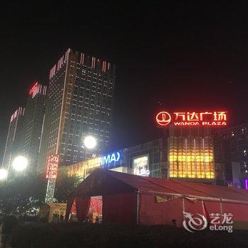 绍兴快乐逍遥公寓(2号店)酒店提供图片