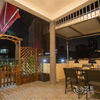 佛山美蓝美旅客栈酒店提供图片