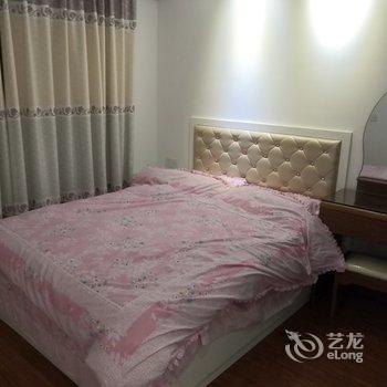 汕头米兰假曰公寓酒店提供图片