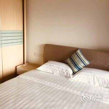 湛江龙腾四海花开福贵公寓(覃寮大道分店)酒店提供图片