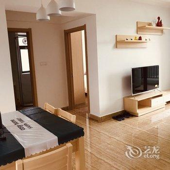 湛江龙腾四海花开福贵公寓(覃寮大道分店)酒店提供图片