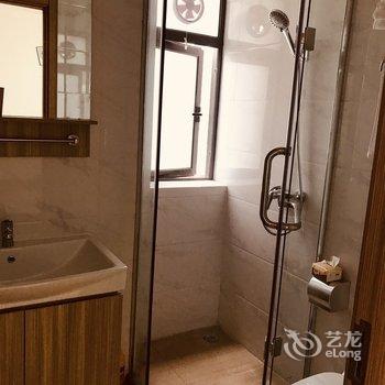 湛江龙腾四海花开福贵公寓(覃寮大道分店)酒店提供图片