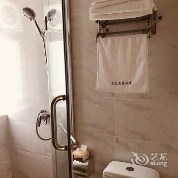 湛江龙腾四海花开福贵公寓(覃寮大道分店)酒店提供图片