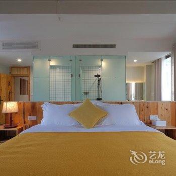 重庆星光民宿酒店提供图片