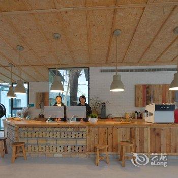 重庆星光民宿酒店提供图片