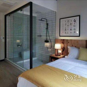 重庆星光民宿酒店提供图片