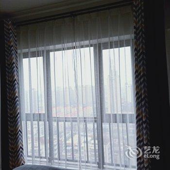 商丘心简单世界就简单公寓酒店提供图片