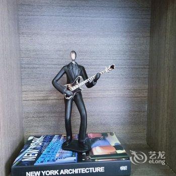 商丘心简单世界就简单公寓酒店提供图片