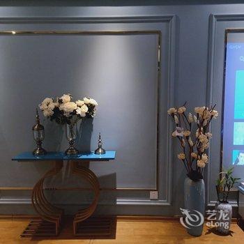 商丘心简单世界就简单公寓酒店提供图片