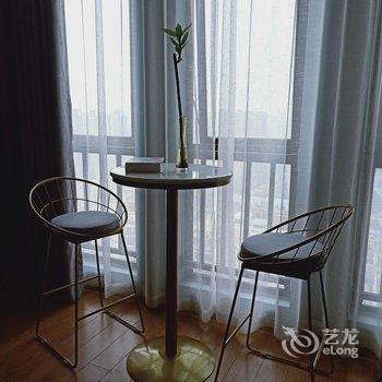 商丘心简单世界就简单公寓酒店提供图片