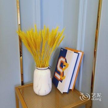 商丘心简单世界就简单公寓酒店提供图片