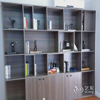 商丘心简单世界就简单公寓酒店提供图片