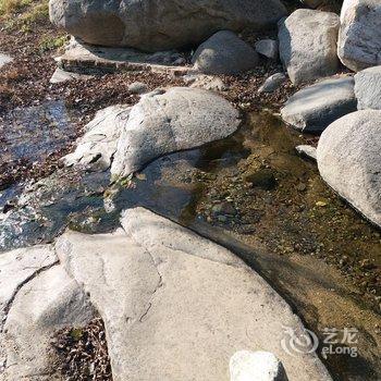 泰安渐入佳境客栈酒店提供图片