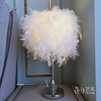 商丘心简单世界就简单公寓酒店提供图片