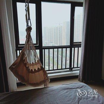 商丘心简单世界就简单公寓酒店提供图片