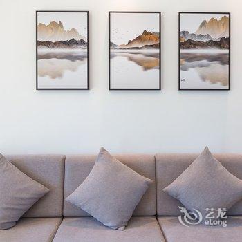 陵水海南清水湾途语海景度假公寓(25号店)酒店提供图片