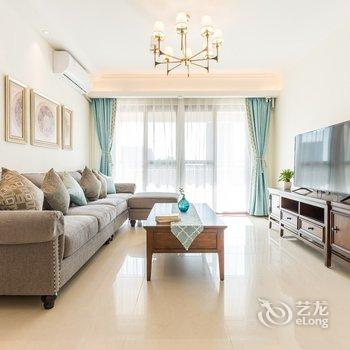 陵水海南清水湾途语海景度假公寓(25号店)酒店提供图片