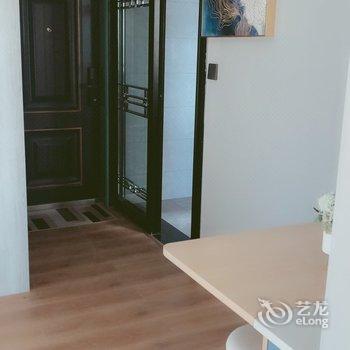 攀枝花易兮筑公寓酒店提供图片