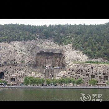 洛阳逸阁公寓酒店提供图片