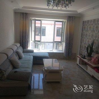 本溪玲玲度假别墅(玄武街分店)酒店提供图片