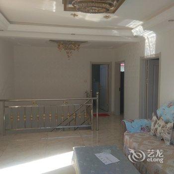 本溪玲玲度假别墅(玄武街分店)酒店提供图片