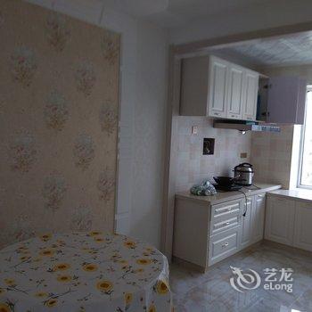 本溪玲玲度假别墅(玄武街分店)酒店提供图片