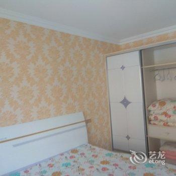 本溪玲玲度假别墅(玄武街分店)酒店提供图片