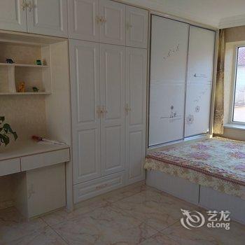 本溪玲玲度假别墅(玄武街分店)酒店提供图片