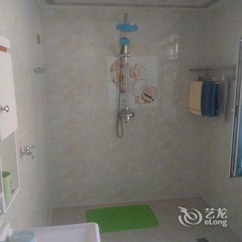 本溪玲玲度假别墅(玄武街分店)酒店提供图片