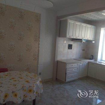 本溪玲玲度假别墅(玄武街分店)酒店提供图片