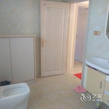 本溪玲玲度假别墅(玄武街分店)酒店提供图片