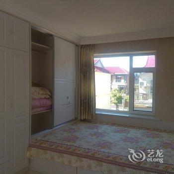 本溪玲玲度假别墅(玄武街分店)酒店提供图片