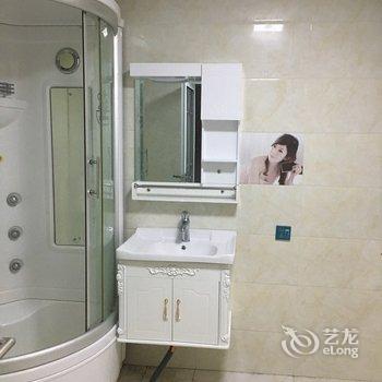 羊狮慕导游公寓(武功山6号店)酒店提供图片