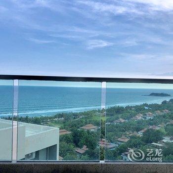 钱小美公寓(陵水英赤路店)酒店提供图片