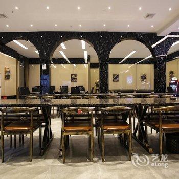 无锡一个小强度假别墅(通惠西路分店)酒店提供图片