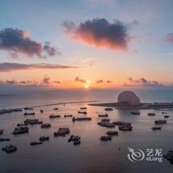 珠海凤毛麟角特色民宿酒店提供图片