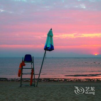 珠海凤毛麟角特色民宿酒店提供图片