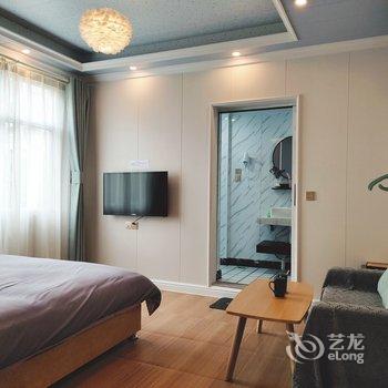 漳州十四居民宿酒店提供图片