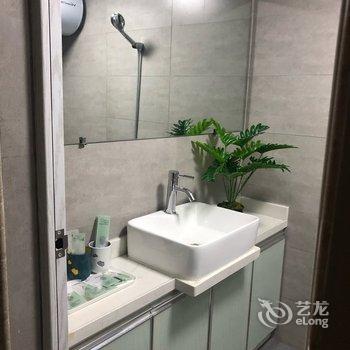 柳州「无舍民宿」酒店提供图片