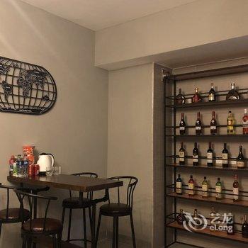 柳州「无舍民宿」酒店提供图片
